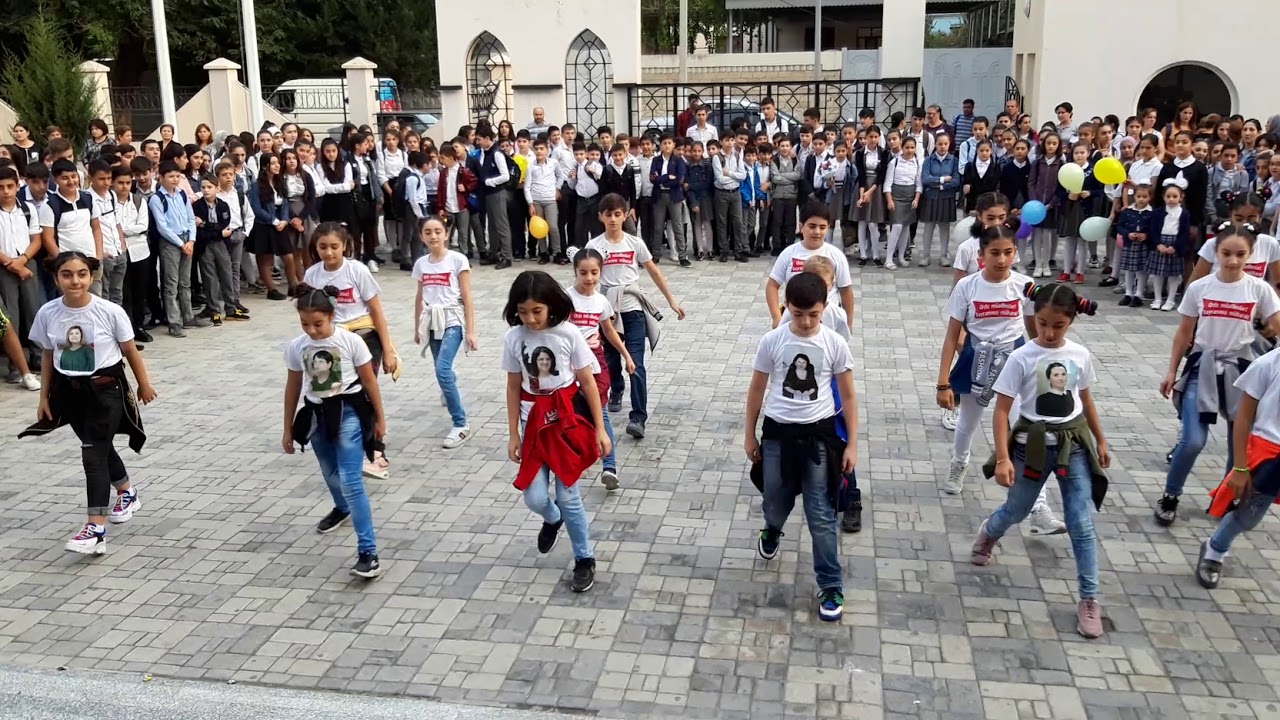 Flashmob: