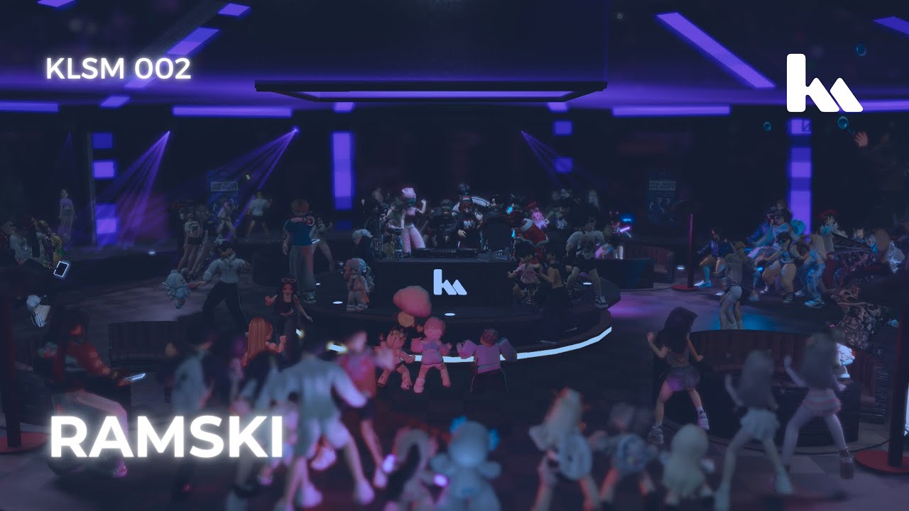 RAMSKI | KLSM 002