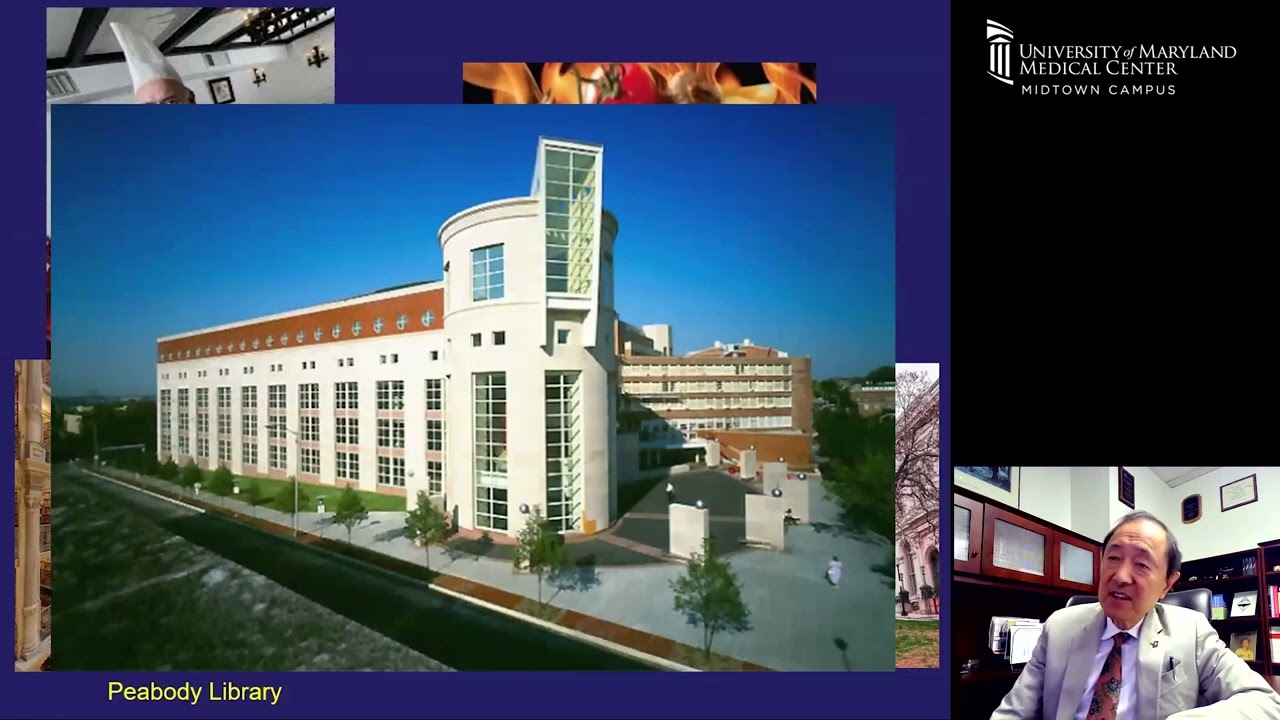 Internal Medicine Residency