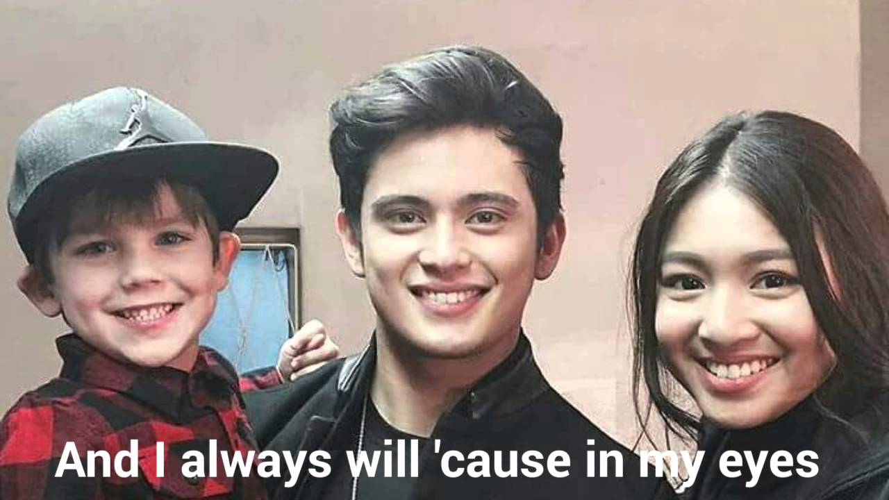 No One Else Comes Close ( JaDine )