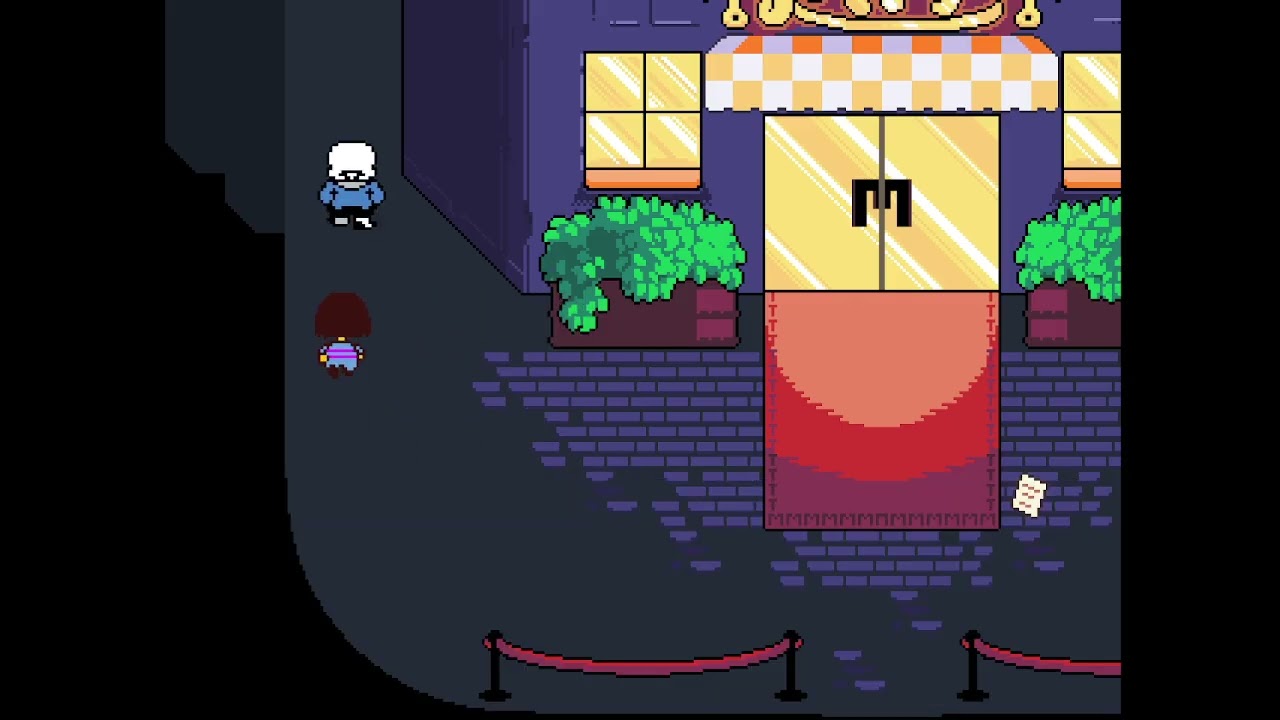 Undertale Part 6