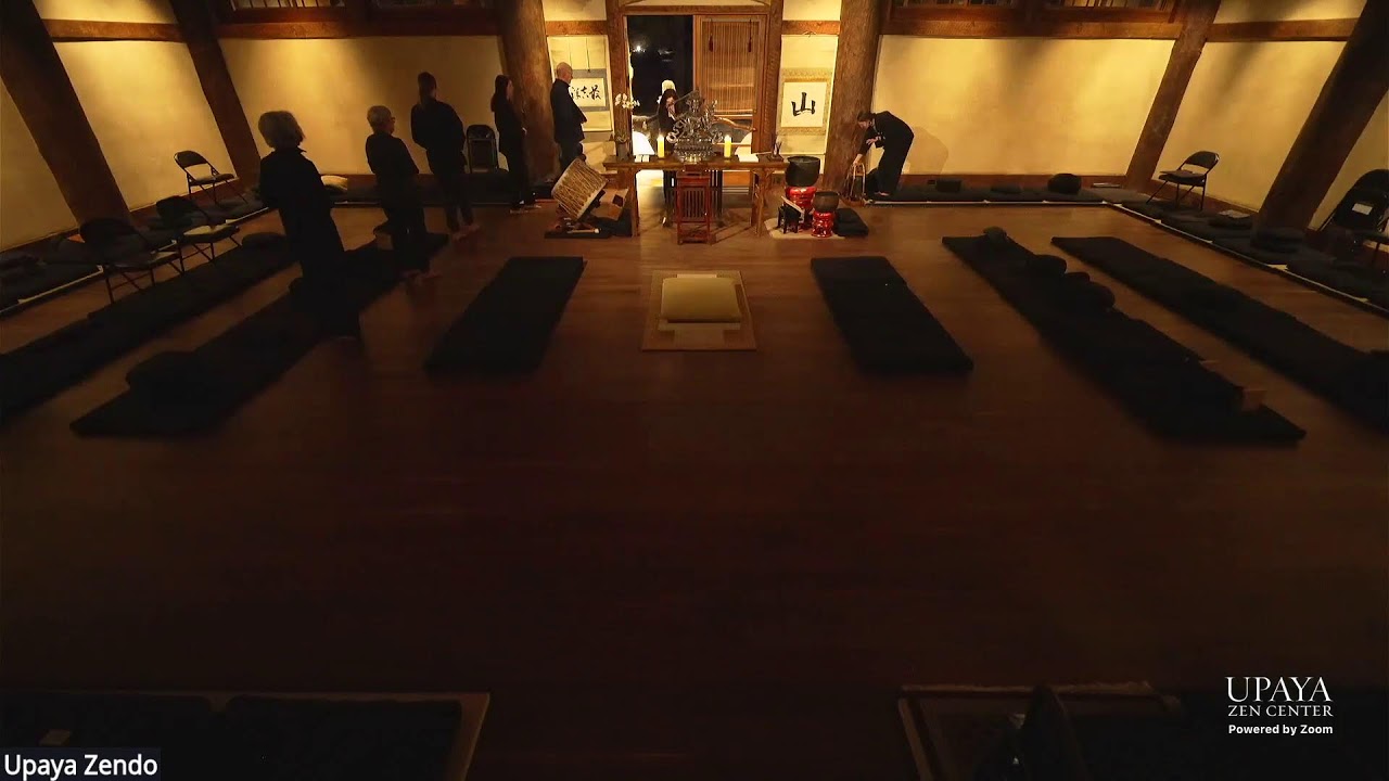 Zazen