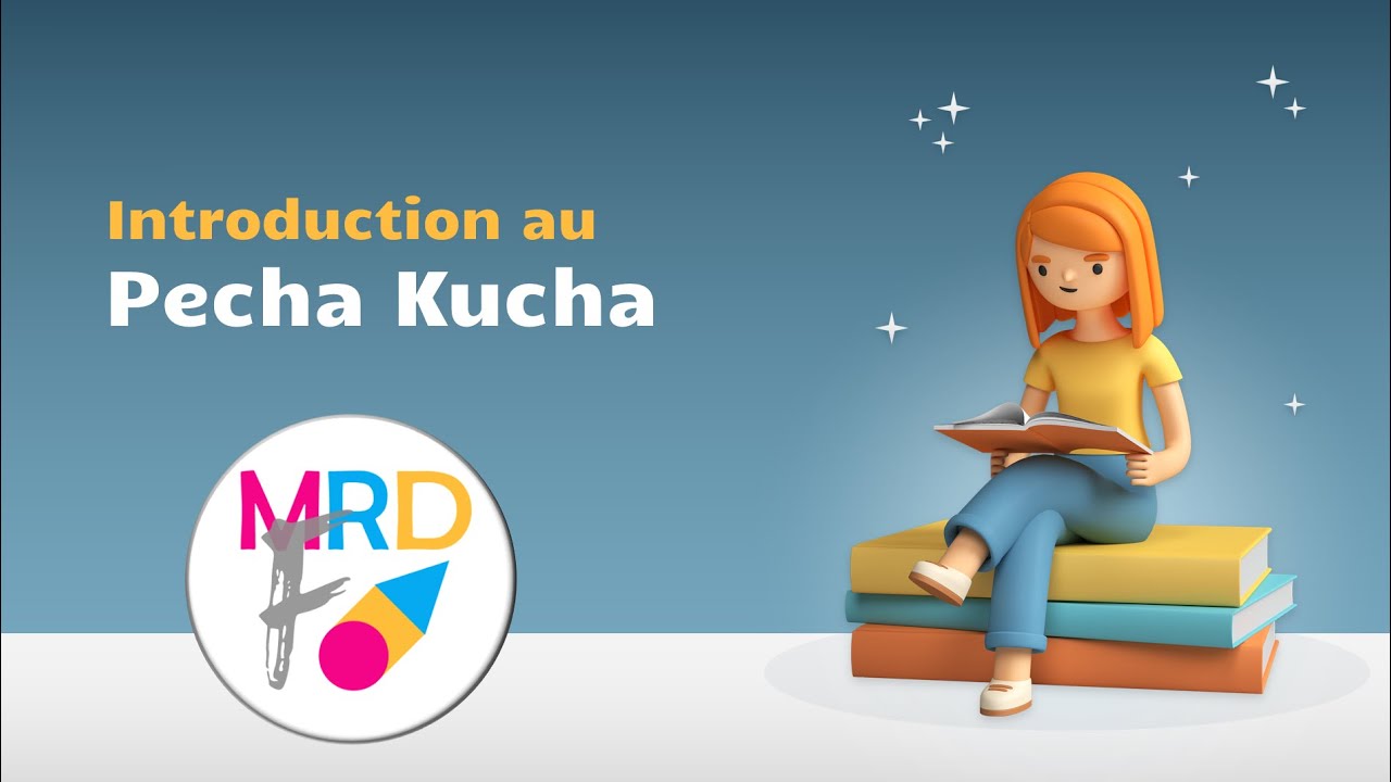 #230101 - Introduction à la méthode Pecha Kucha