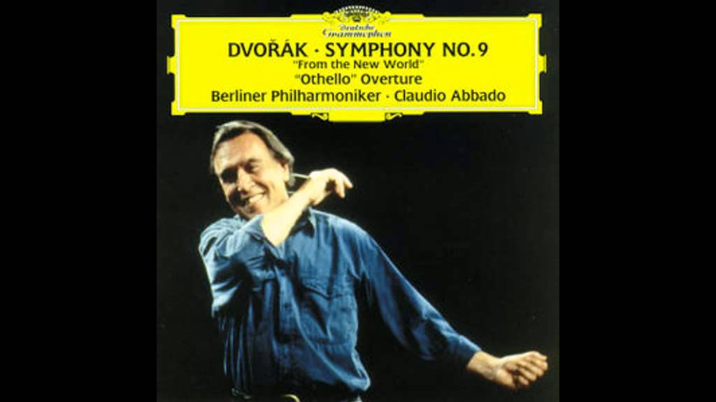 Dvorak Othello op.93