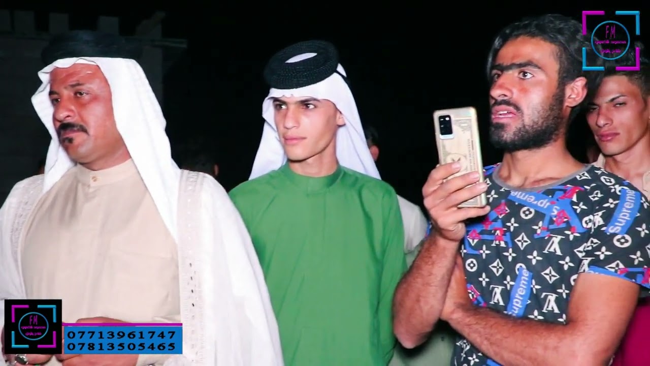 حنه جواد الزيدي الف مبرؤؤؤك