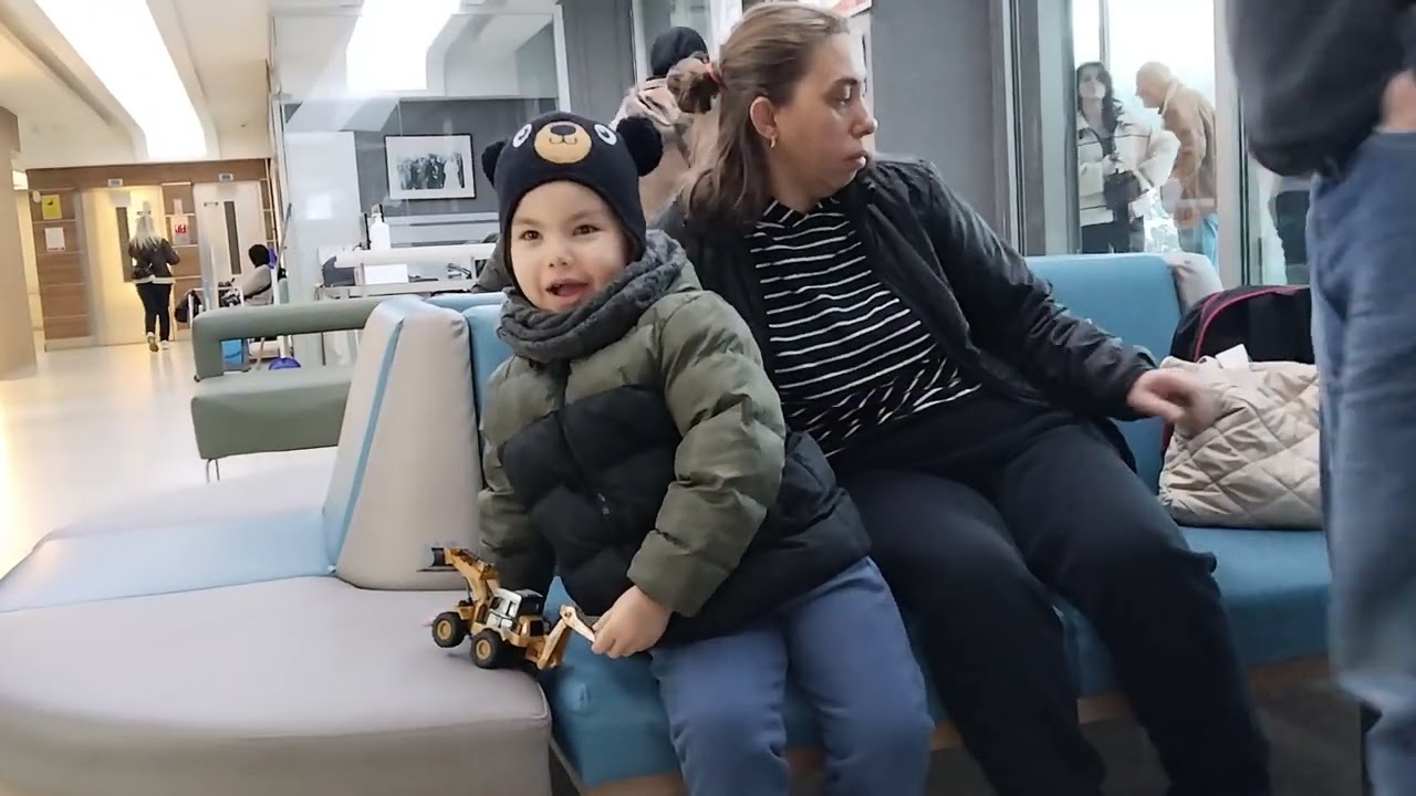 Dağlar sevgidir melektir Cennet