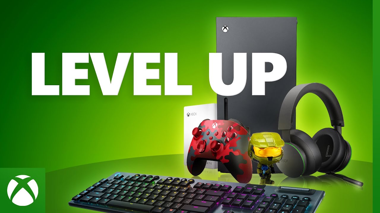 Das wichtigste Xbox-Zubehör für euer Setup!