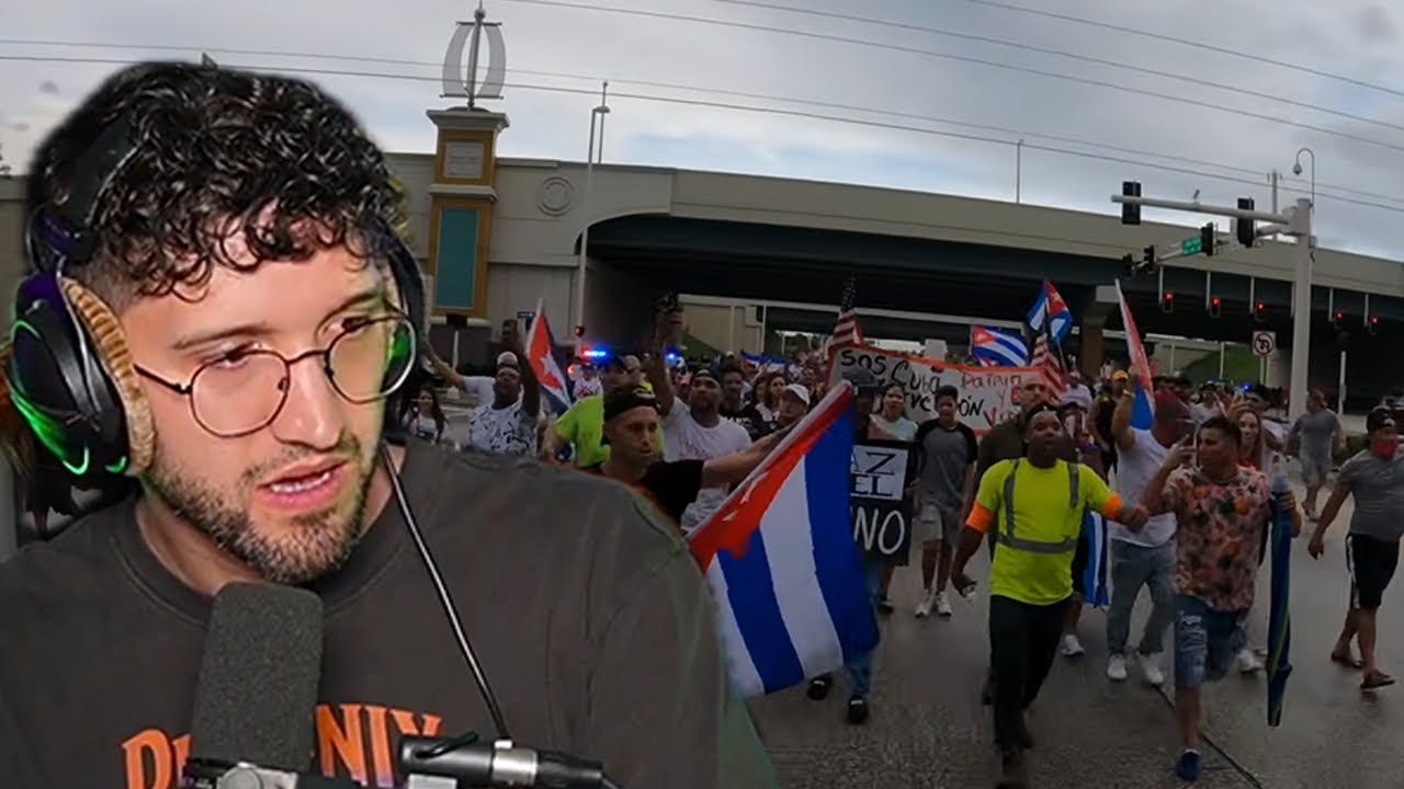 Buuoy Reacciona A Diazka Video Oficial