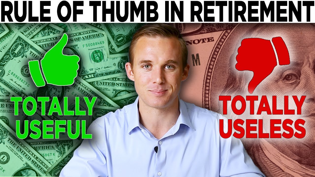 5 Useful (and 6 Totally Useless) Rules of Thumb