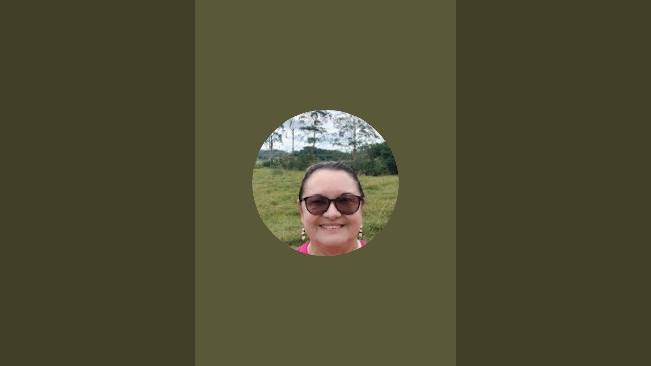 Rosane Cardoso da Silva está ao vivo!NÓS PODEMOS MUDAR TUDO