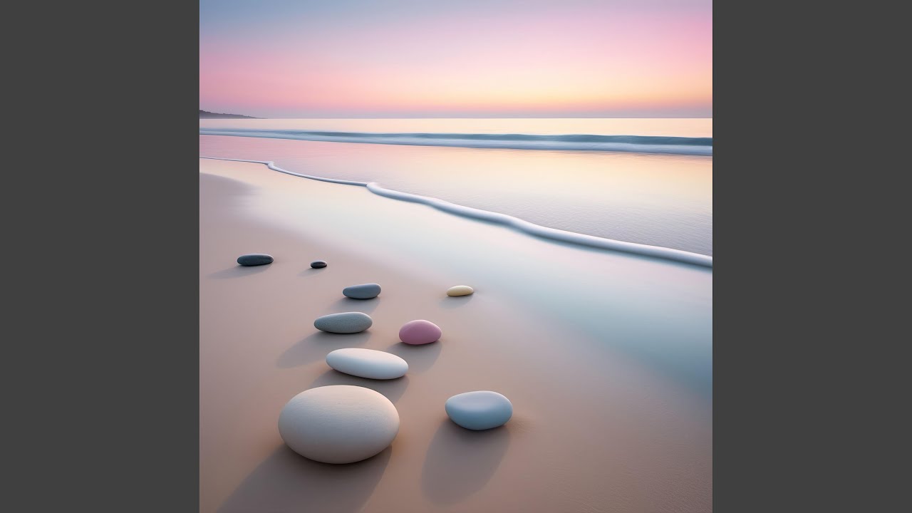 Horizon Of Tranquility 7