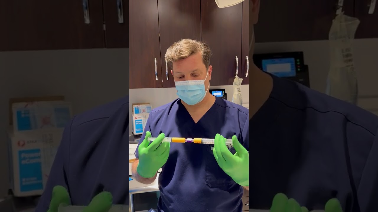 Fat Transfer Procedure Explained