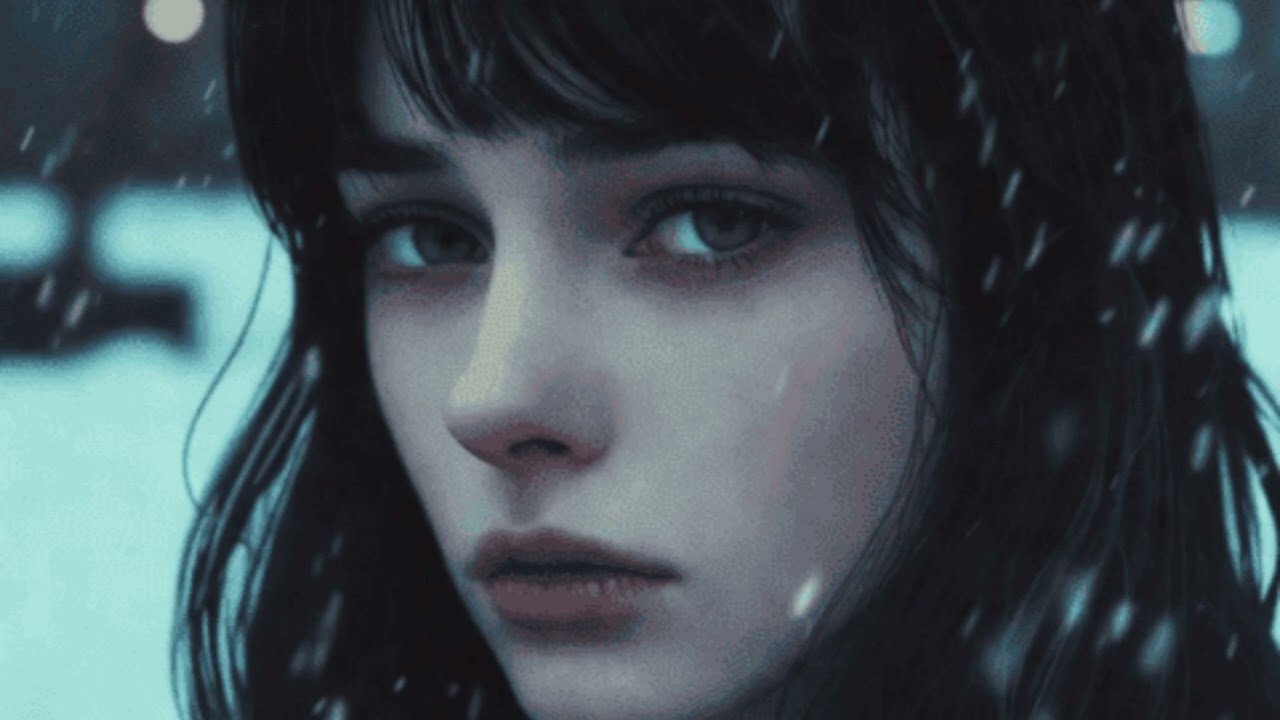 Was she real?