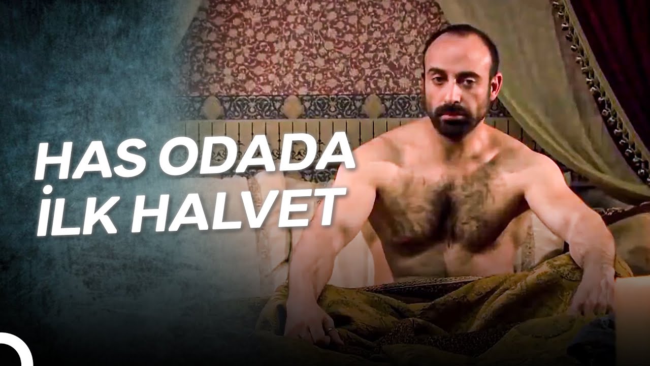 Saray Vlog #1 - Padişah Olarak İlk Halvetime Girmiş Bulunmaktayım