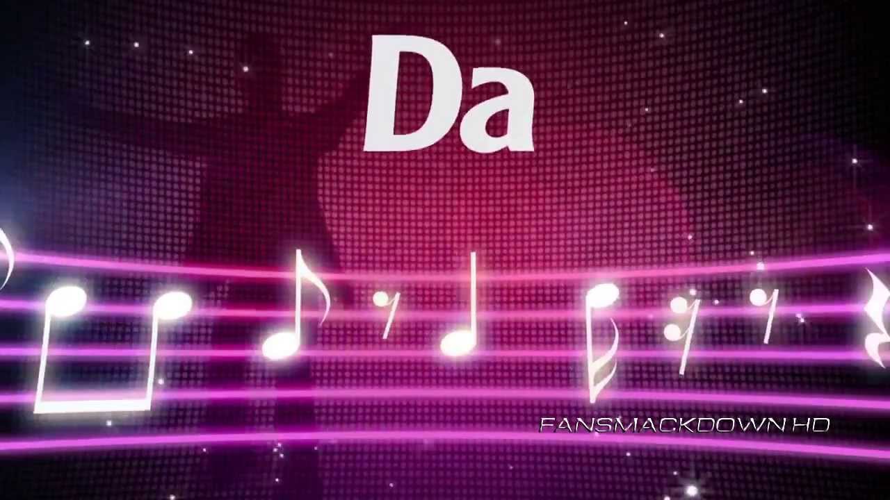 WWE Fandango New 2013 Titantron and Theme Song with Download Link (HD)