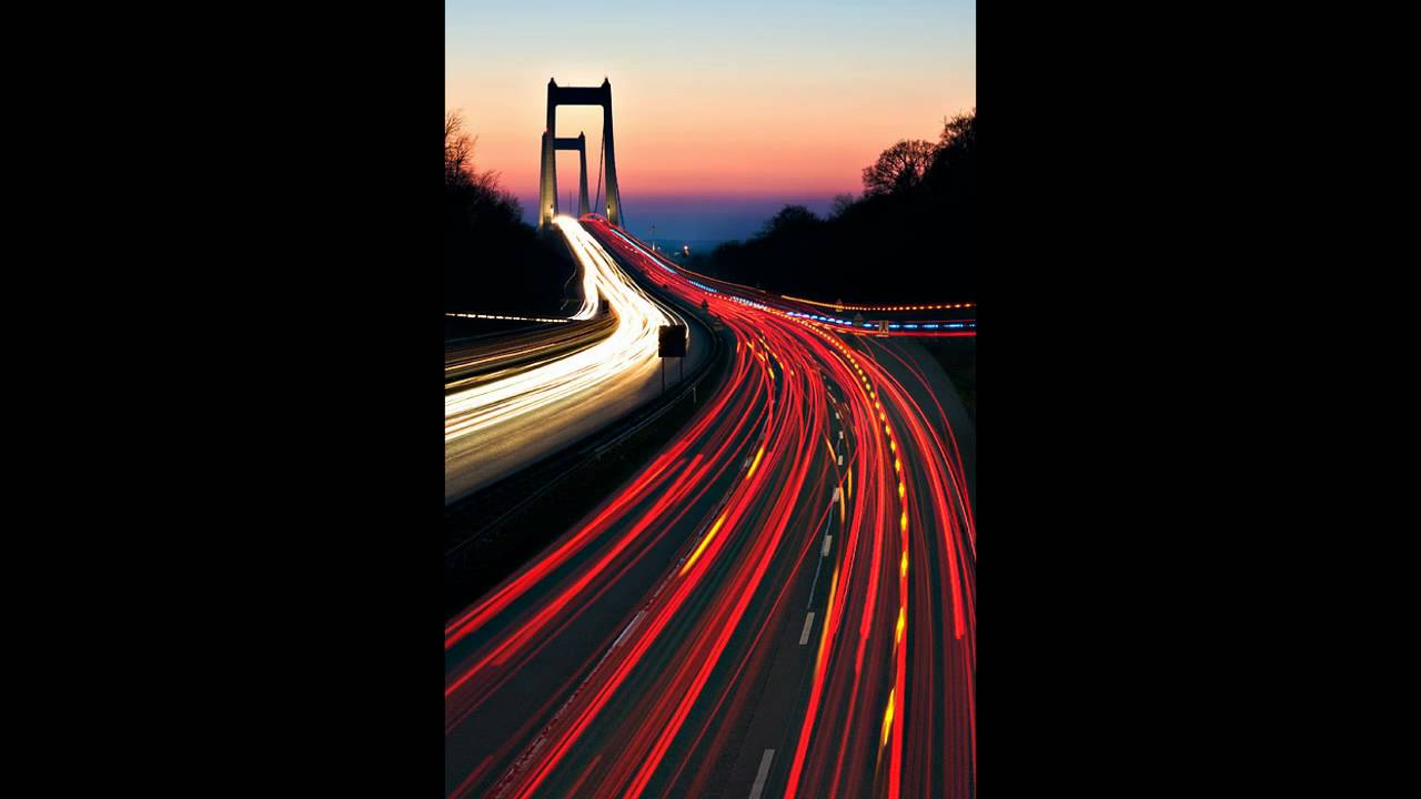 Traffic - A Number One (Way Out West Remix)