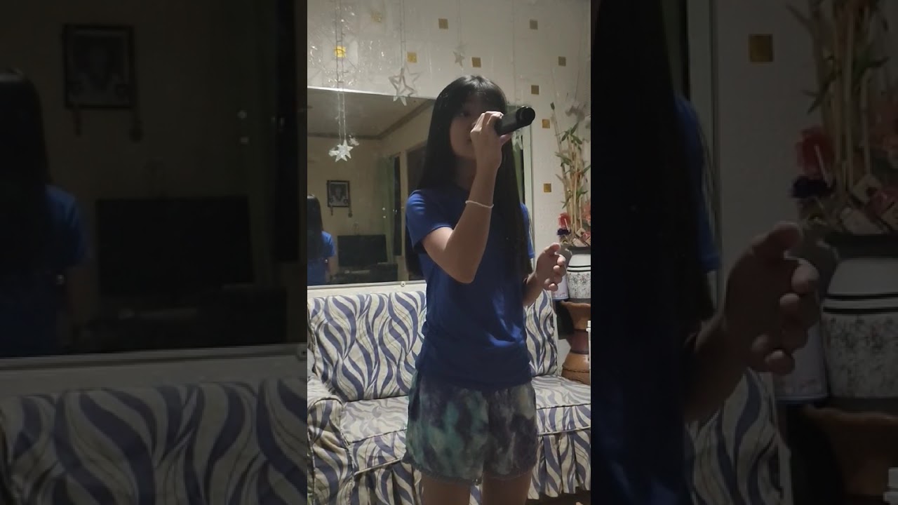 Sino nga ba siya -Sarah Geronimo (Princess Mary)