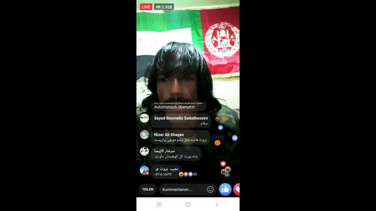 نجیب بروت ویدیو جدید 2020 دوست های عزیز لایک وه فالو یادتان نره 🔞👍.
