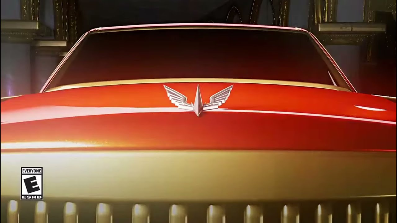 *NEW Rocket League Season 7 Teaser Trailer!!
