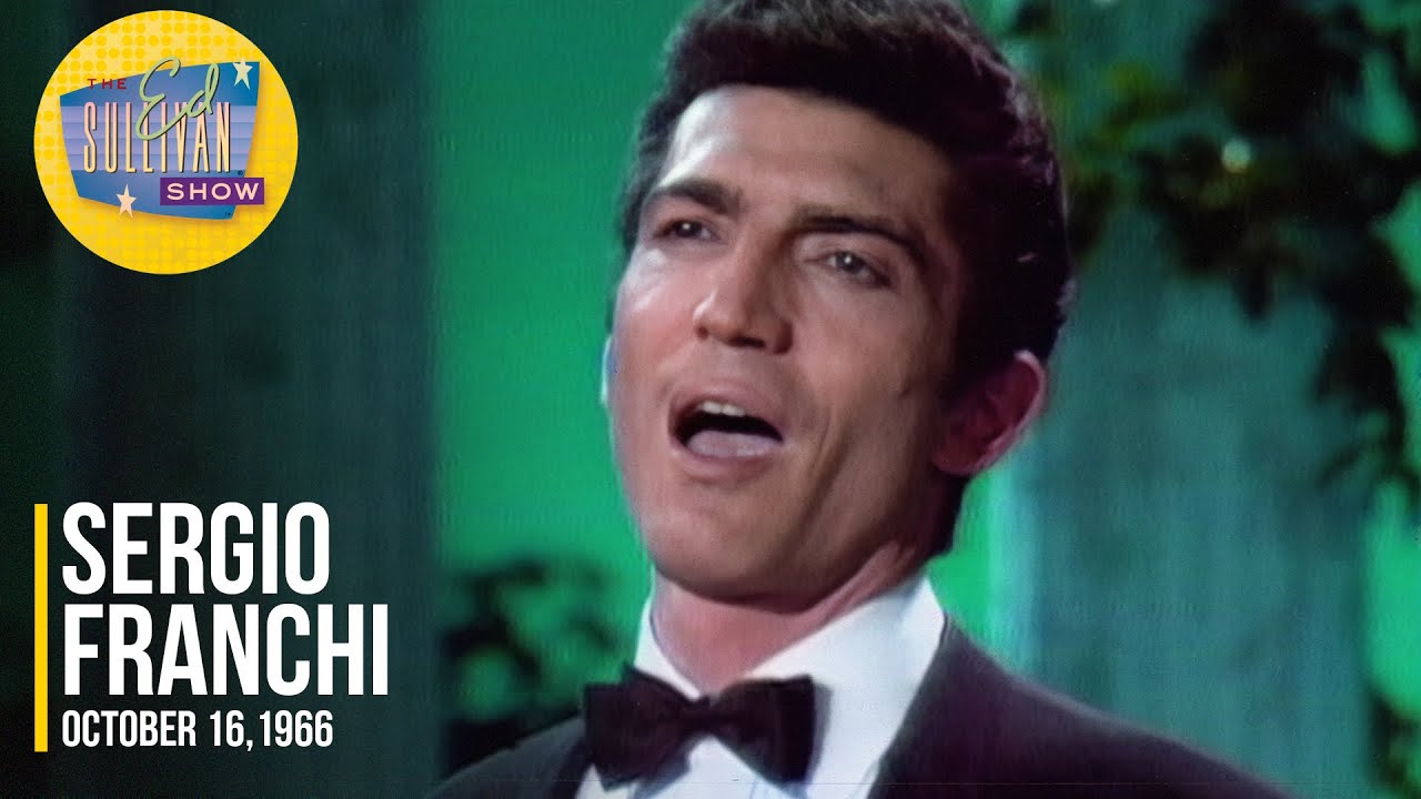 Sergio Franchi 