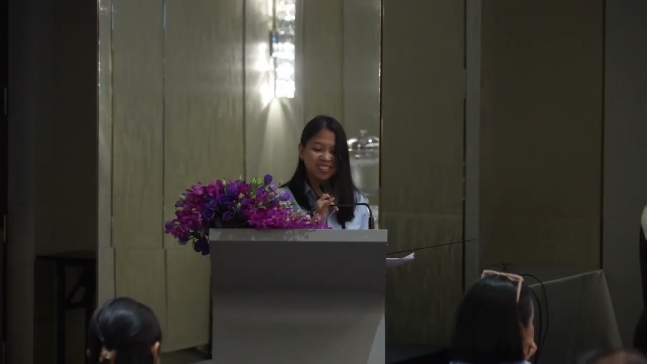 CRPP Forum 2026: Spotlight 4: Developing Climate Resilience of Micro and Small Enterprises