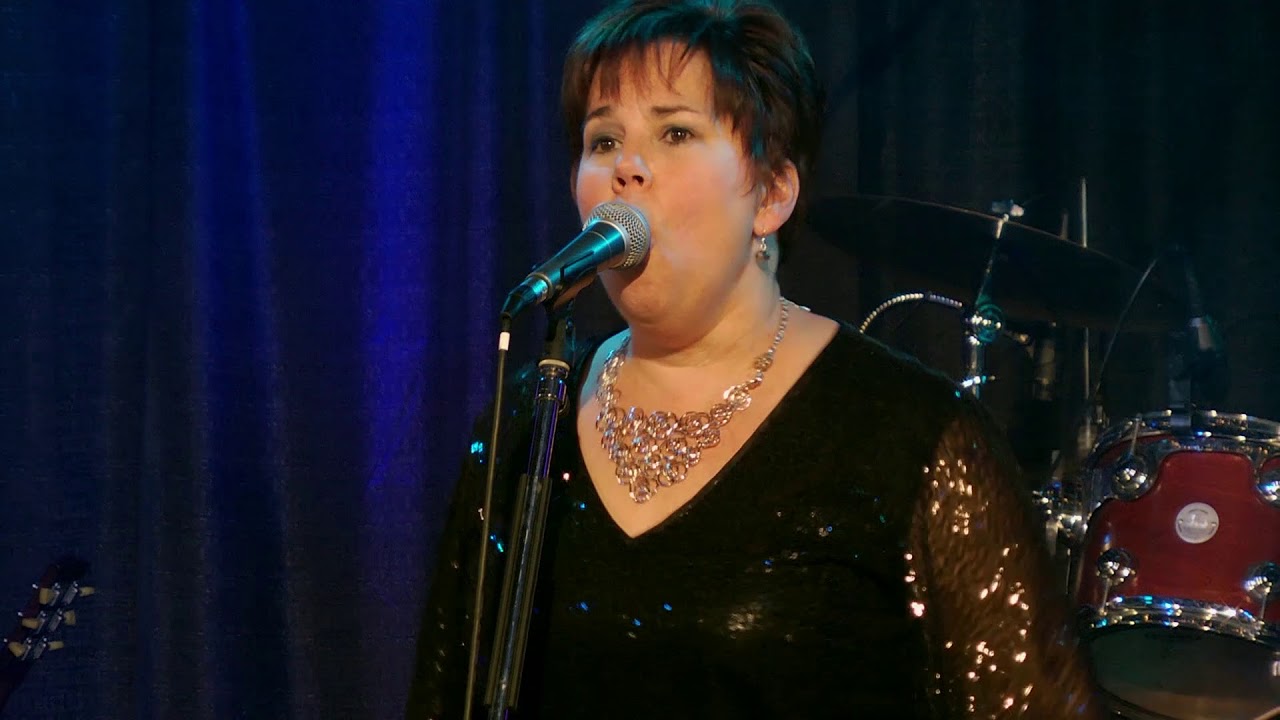 'That's A Pretty Good Love' - Diane Blue - from The Extended Play Sessions