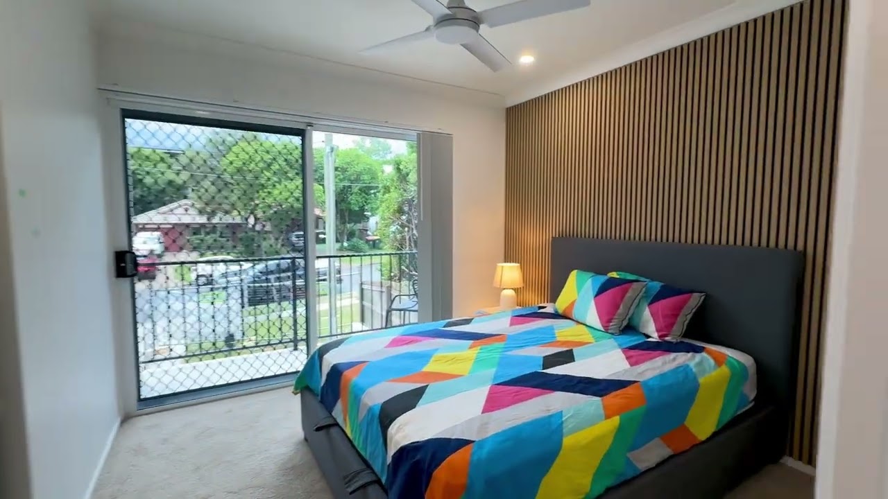 Studio 3 - 34 Premier Street, Oxley