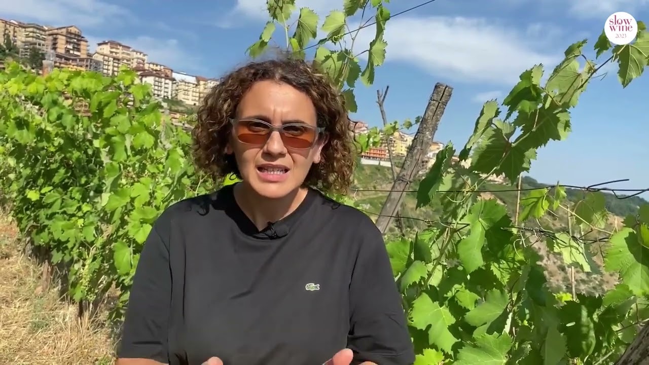 Riccardi Reale Viticoltori, Lazio: Slow Wine 2023