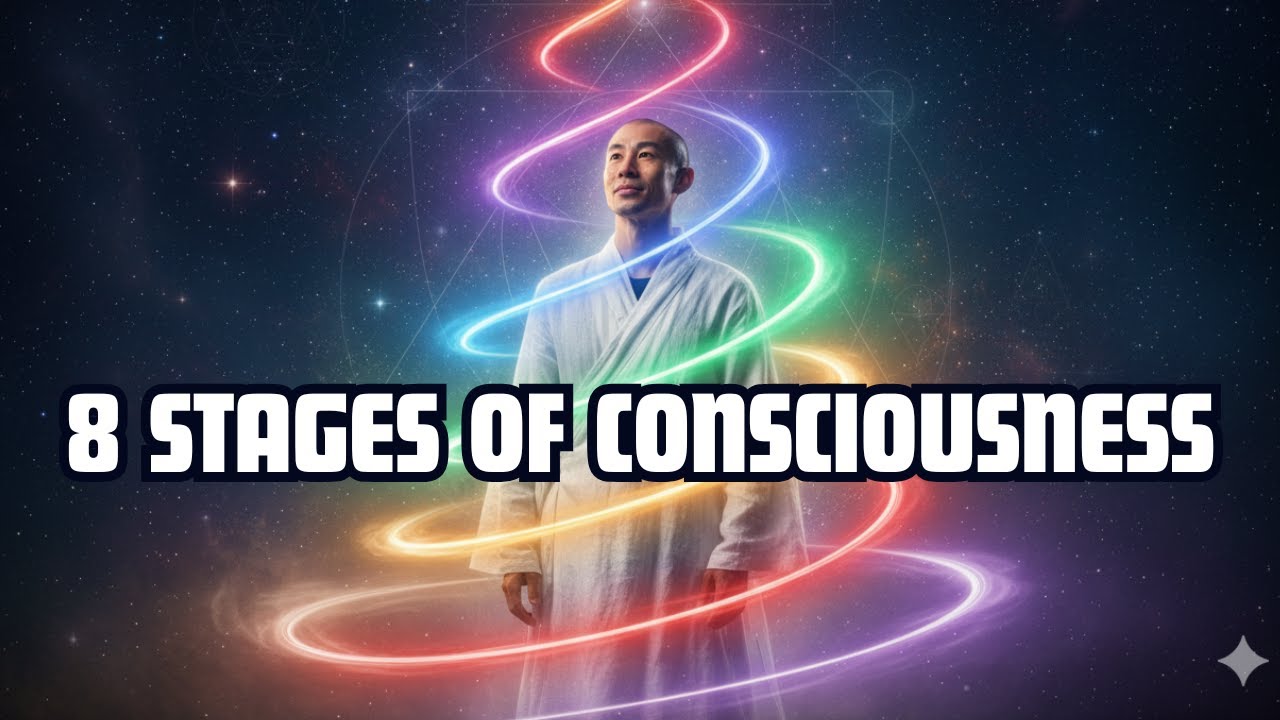 Spiral Dynamics Explained: The Secret Code Behind Human Behavior and Awakening
