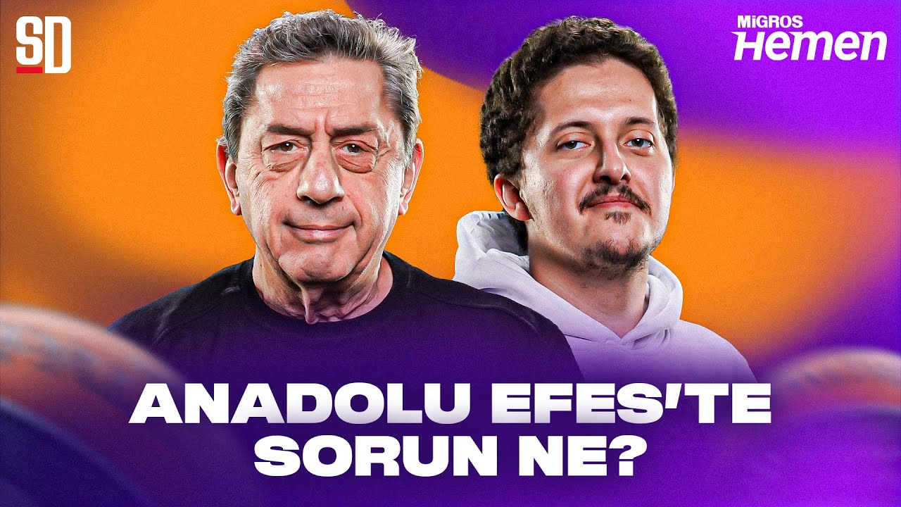FENERBAHÇE BEKO LİDERLİK YOLUNDA | Euroleague Podcast