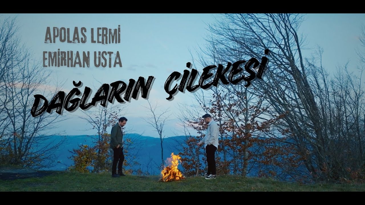 Dağların Çilekeşi - Apolas Lermi, Emirhan Usta