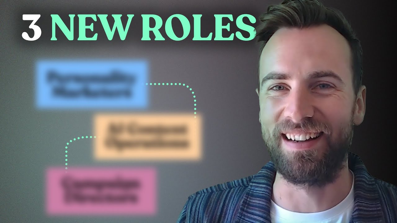 How to Build a B2B Content Team in 2025