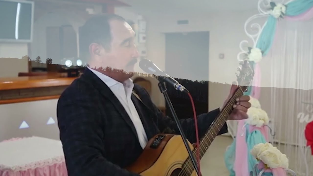 Юлай Аскаров. Һиңә тағын мин бер киләм әле