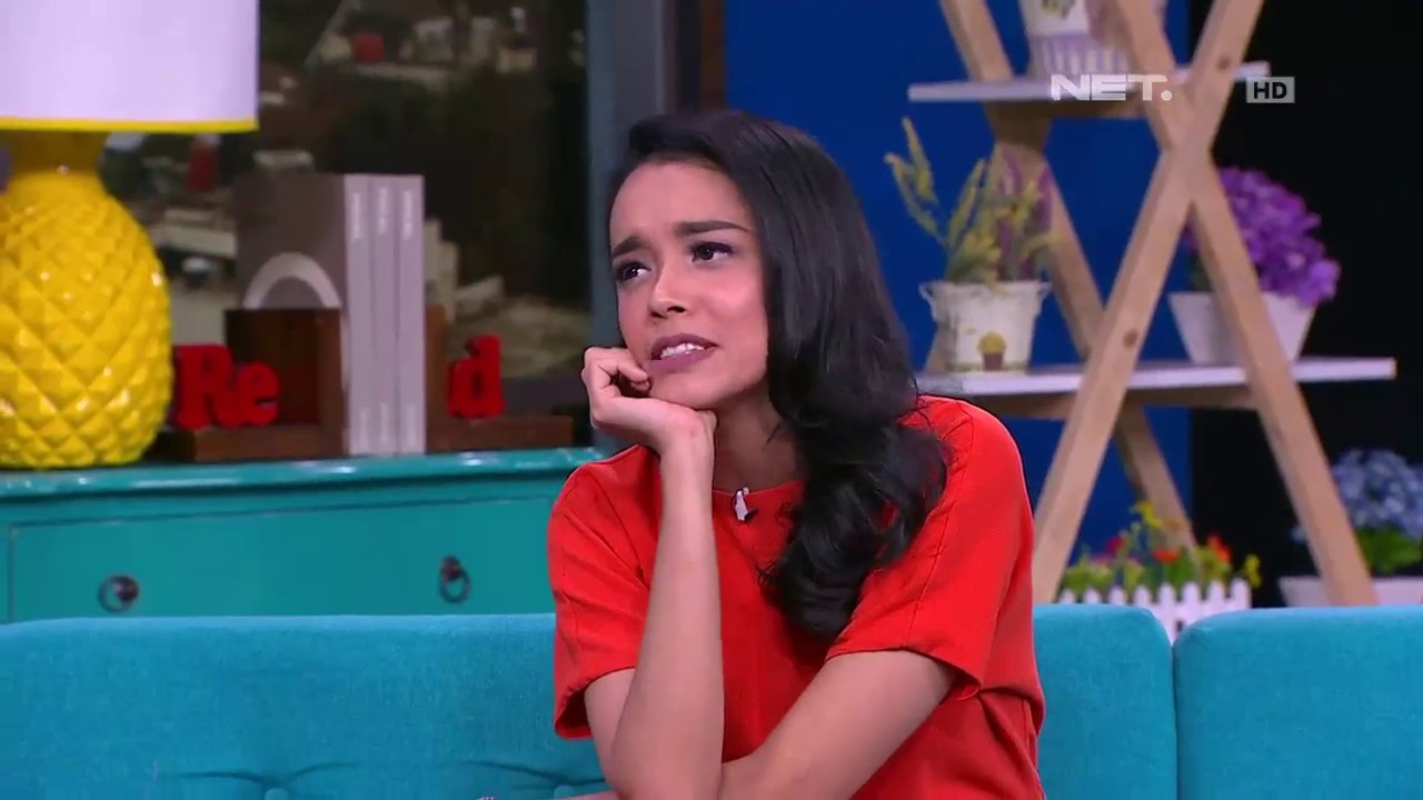 Aubry Beer Susah Menolak Minuman Manis