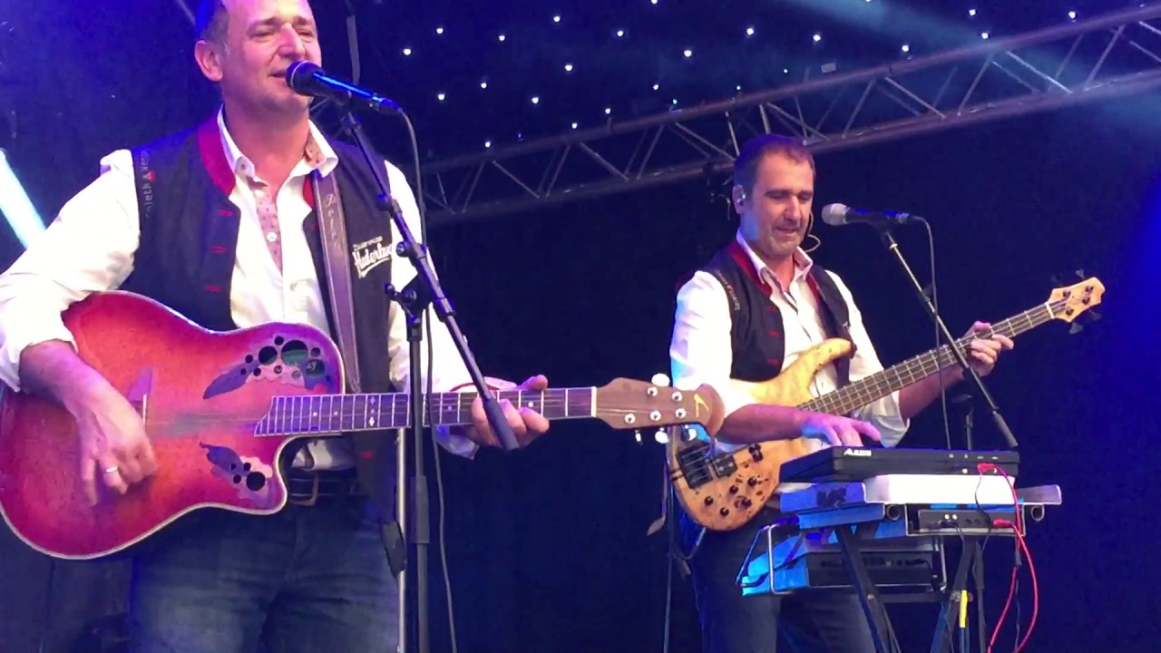 Zillertaler Haderlumpen - 1,2 oder 3000 Jahre