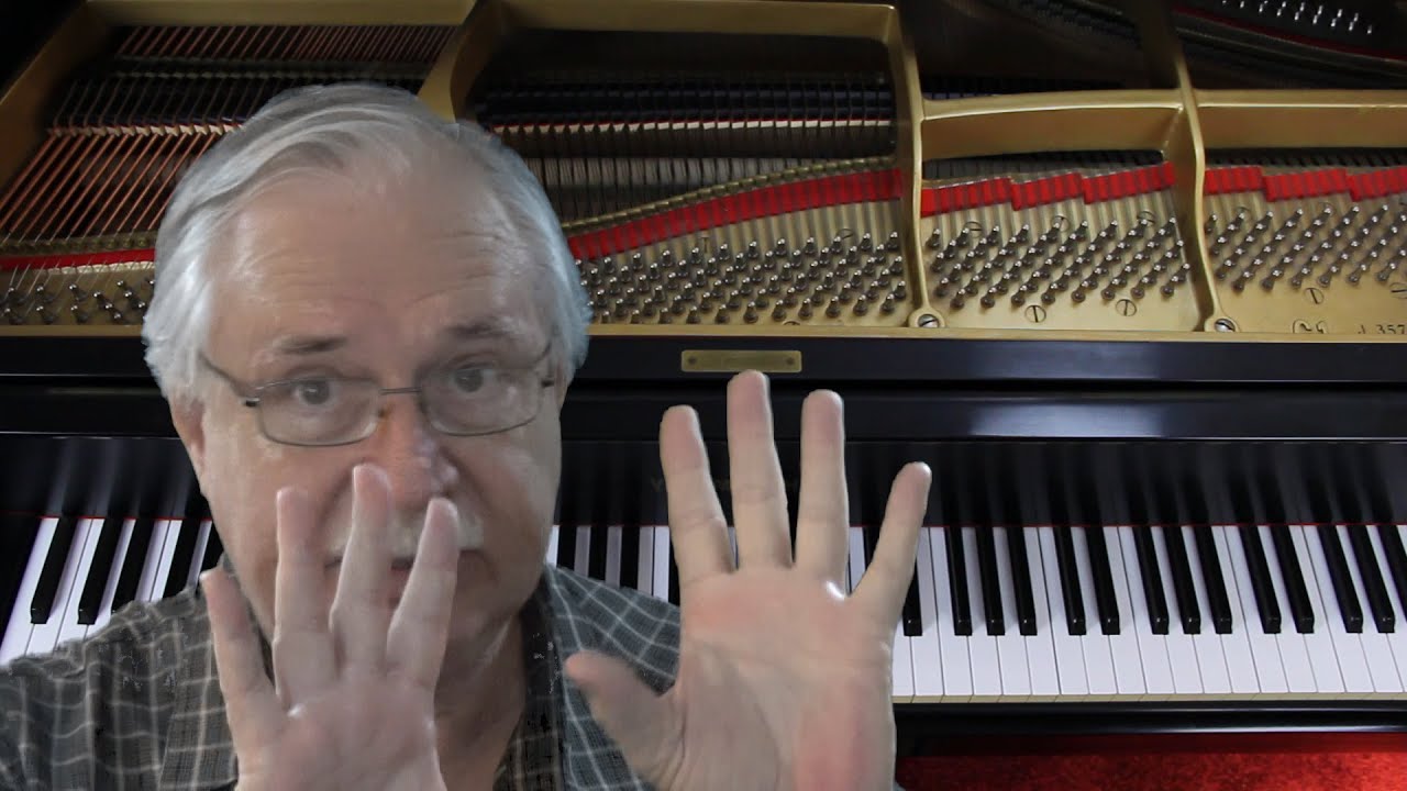 Faber Adult Piano Adventures Book 1, Page 168, The Carnival of Venice