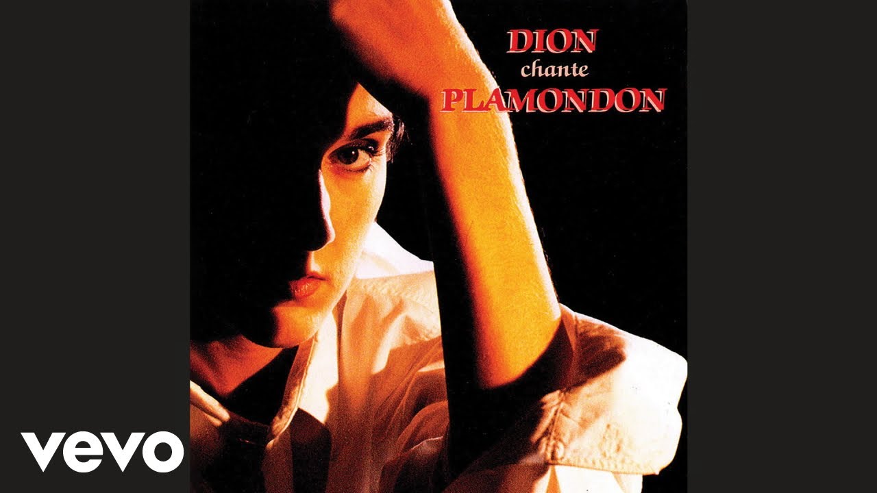 Céline Dion - Le monde est stone (Audio officiel)