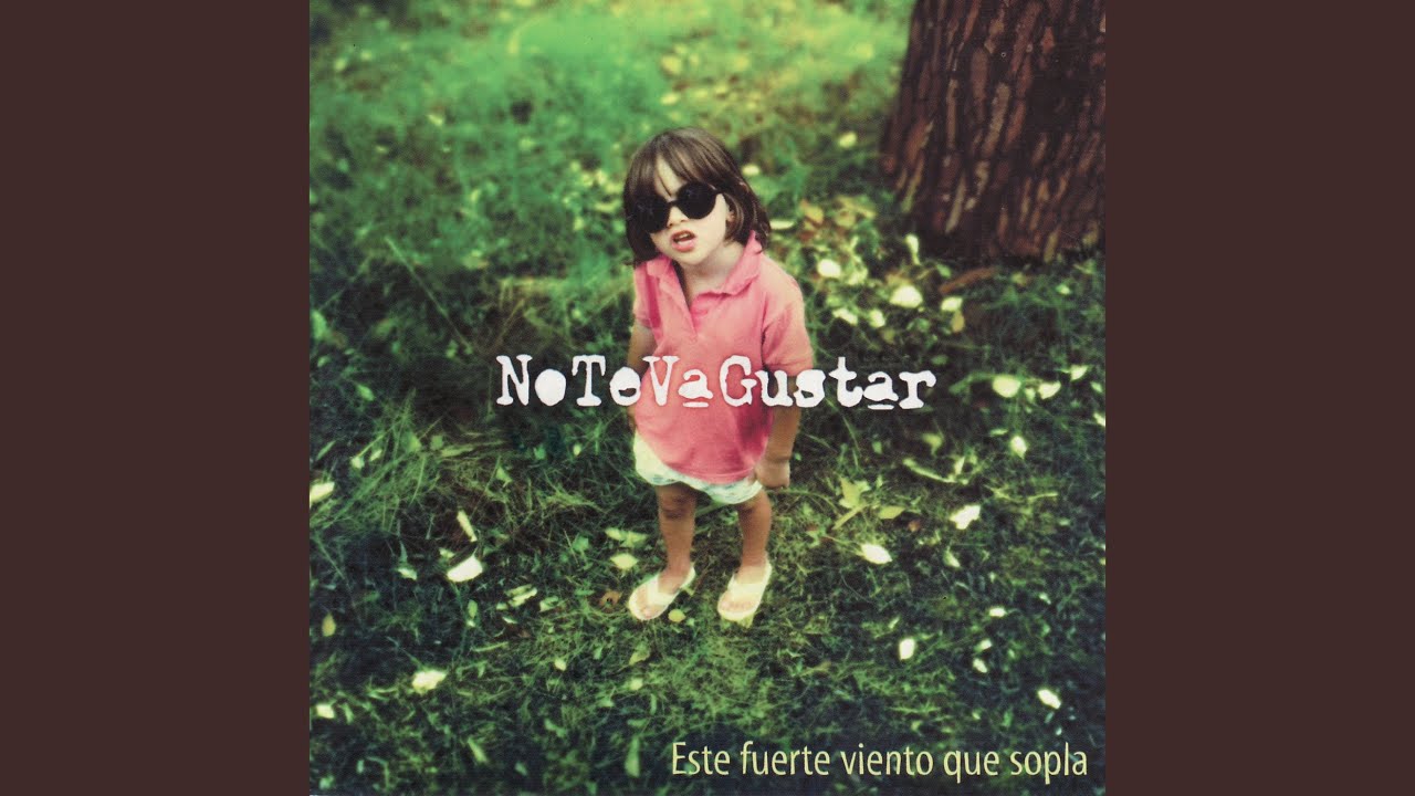 No Necesito Nada