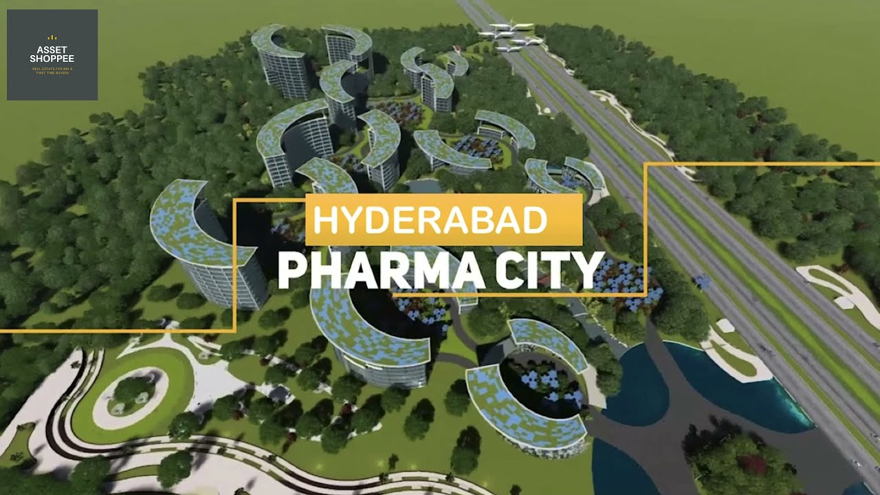 PHARMA CITY HYDERABAD | फार्मा सिटी पूर्ण विवरण 19333 एकड़ पर MUCHERLA |YACHARAM | KANDUKUR | KADTAL