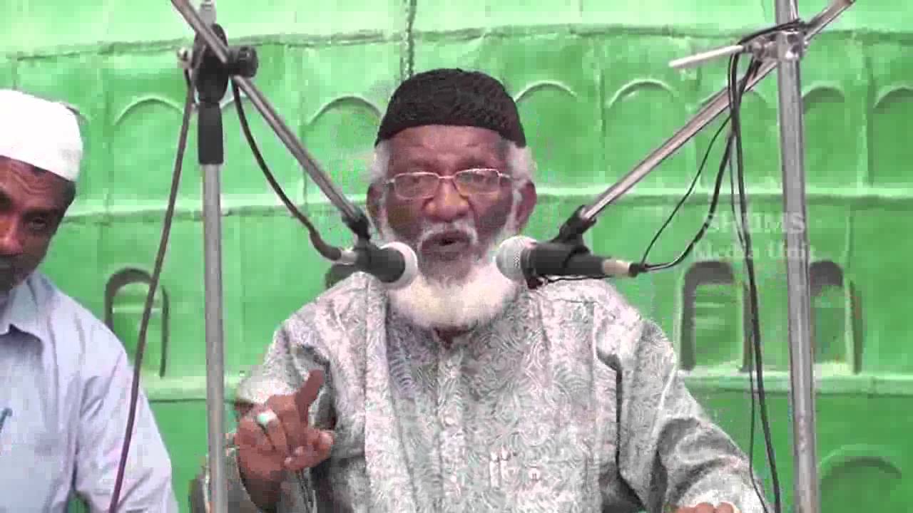 நபிகளாரின் தற்கொலை முயற்சியின் பின்னணி