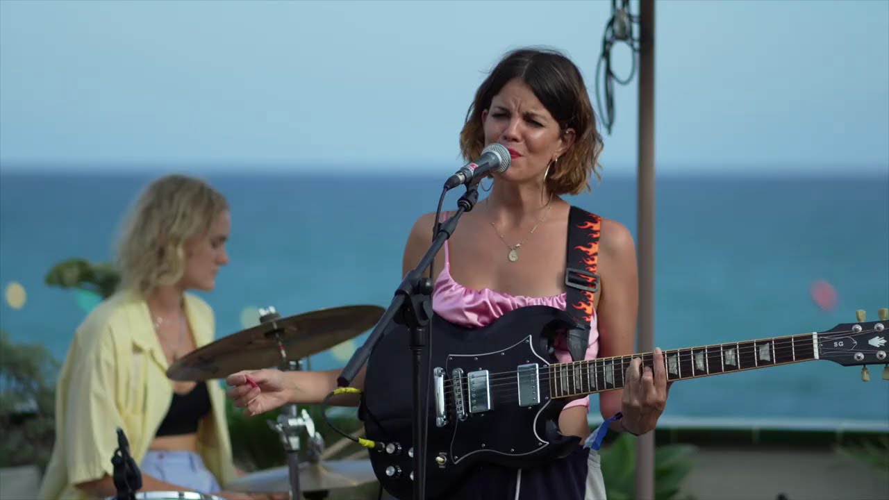 Hinds - Rookie (2020 revisited)