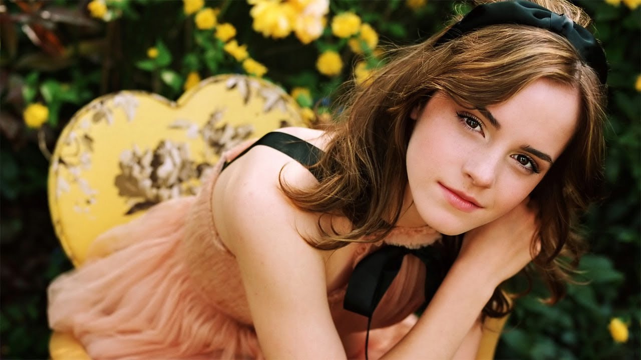 Emma Watson Cute Tribute