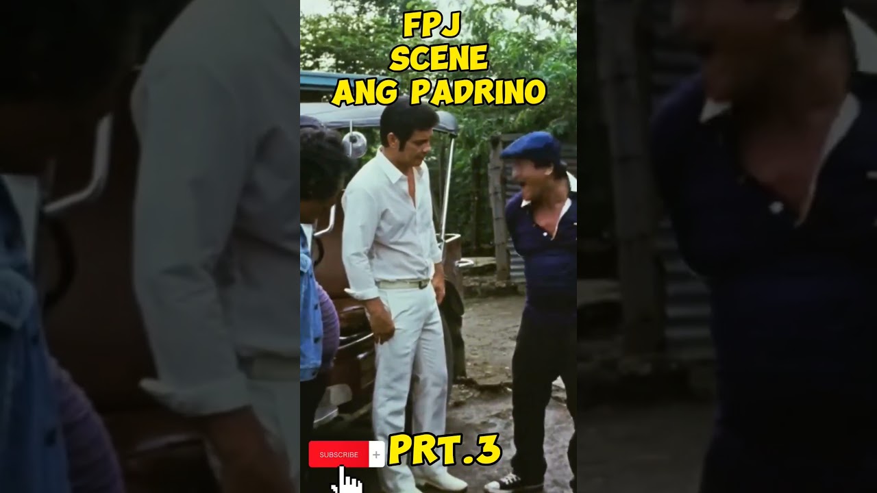 FPJ scene ang padrino#trending #youtubeshorts #highlights #shortvideo #meme