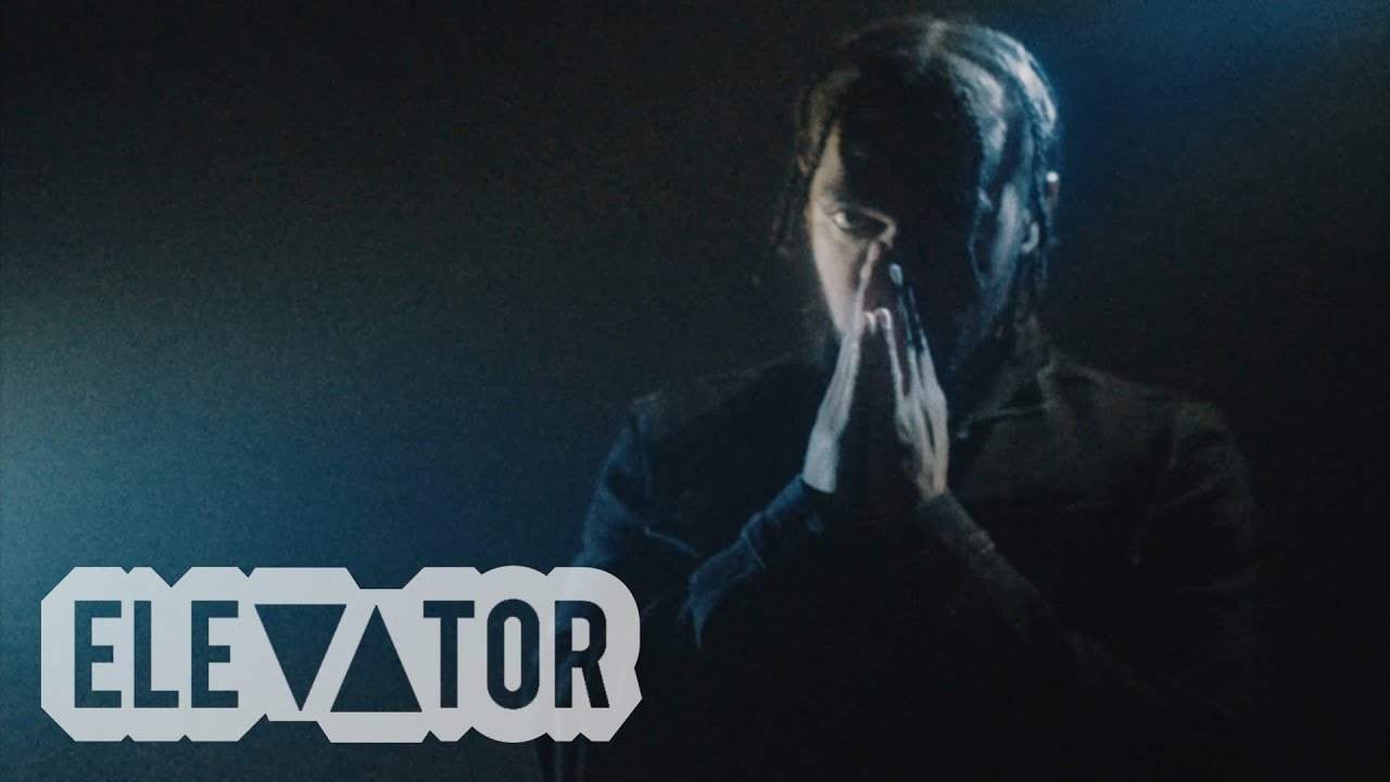 Leano - Dark (Official Music Video)