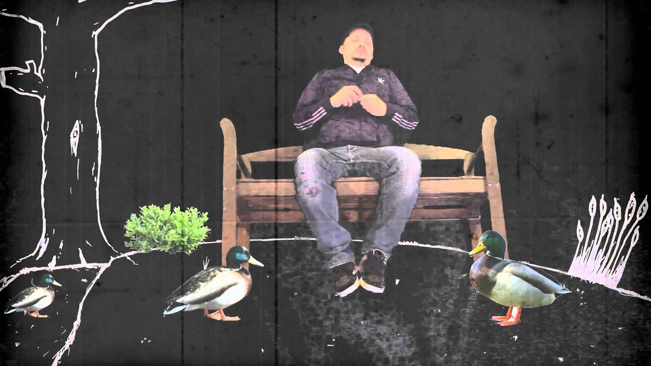 Bernd ohne Namen - VBT 2015 - 32stel vs. sidhstl (Prod.: CJ Beats)
