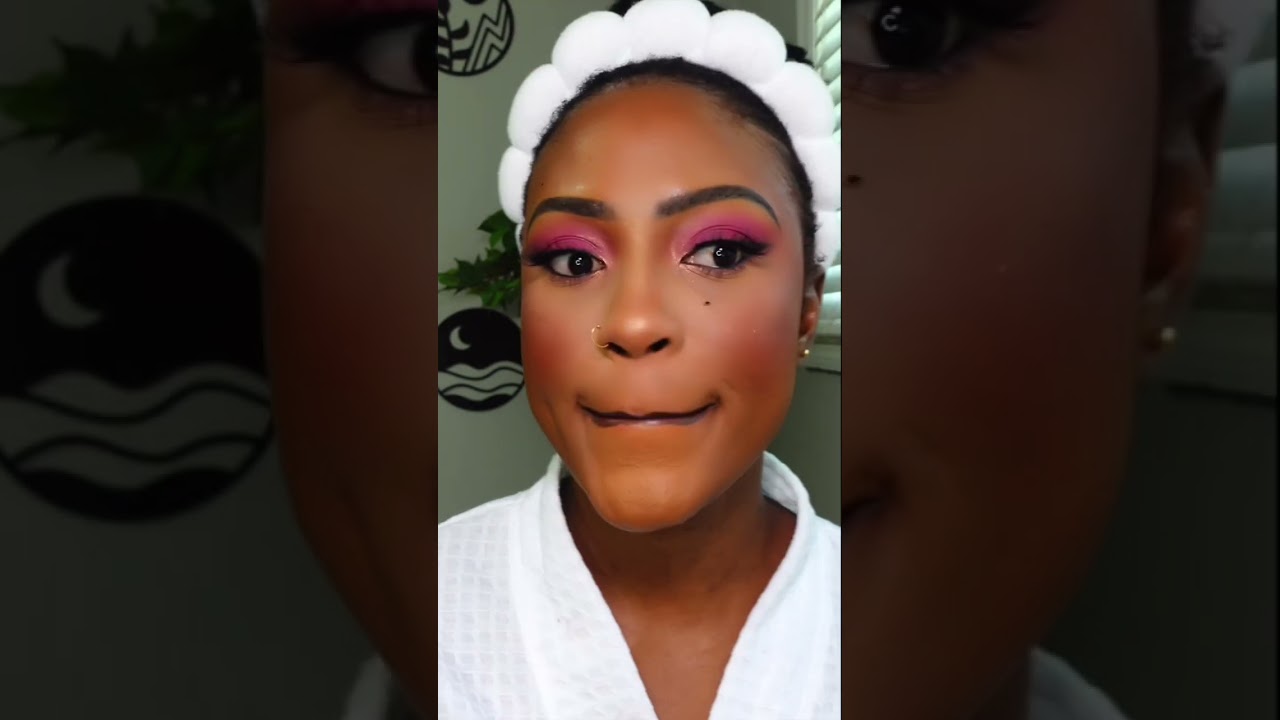 MATTE PINK OMBR&Eacute; LIPCOMBO #lipcombo
