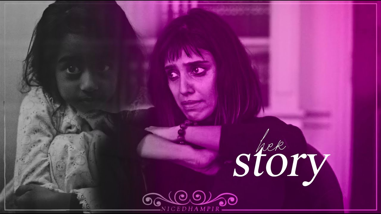 Lila Pitts | Her Story