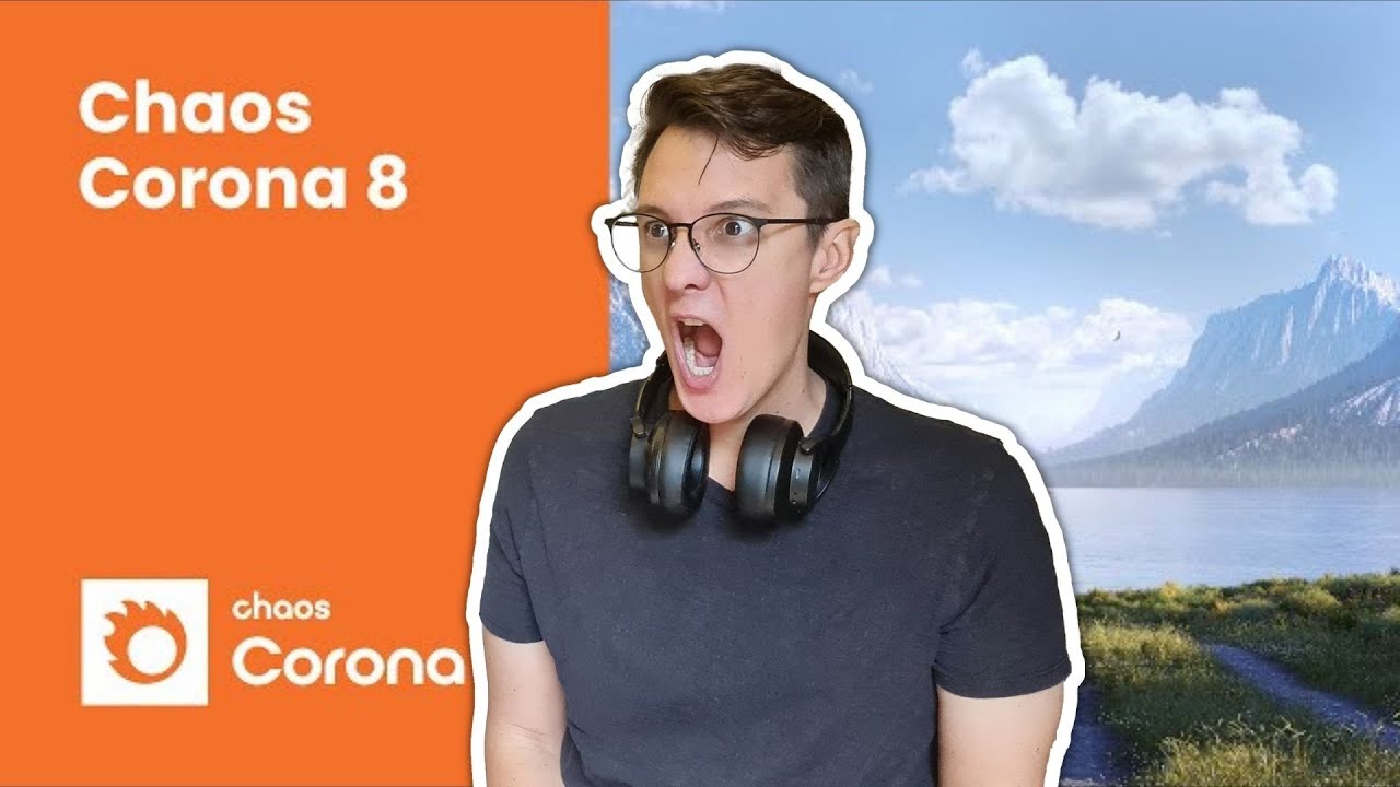 CORONA RENDER 8: 10 MOTIVOS PARA MIGRAR