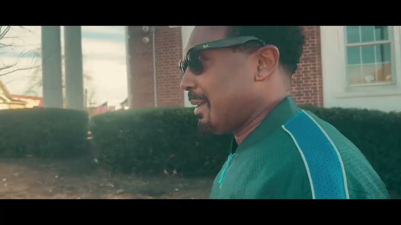 Эпизод 7 / Несчастный случай / Автор: Тойн Саут