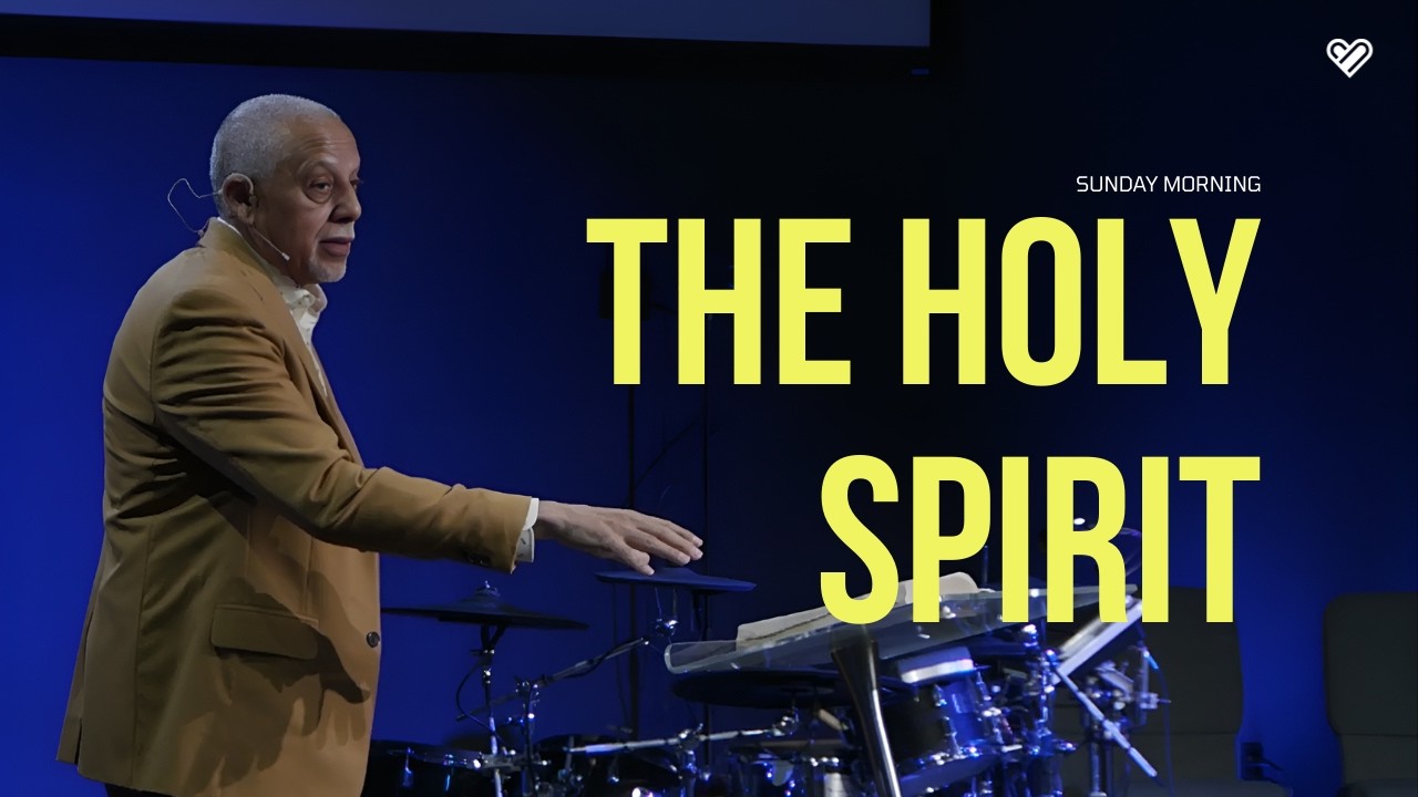 The Holy Spirit